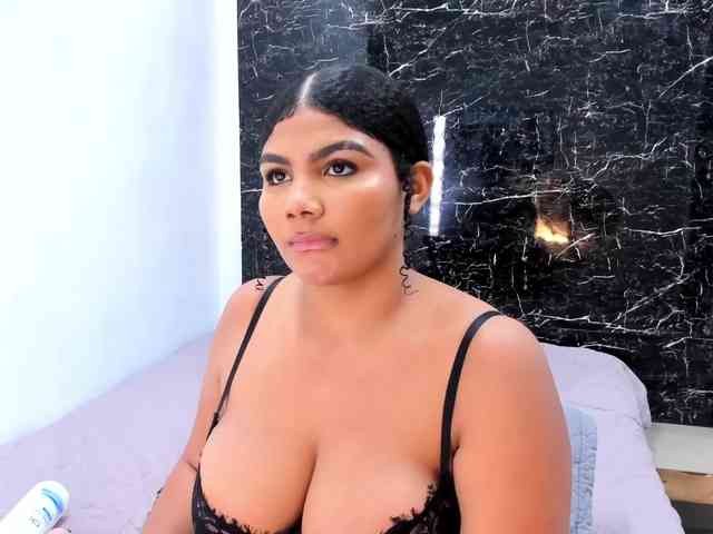 Afrodita-Roos webcam