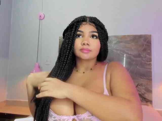 Afrodita-Roos webcam