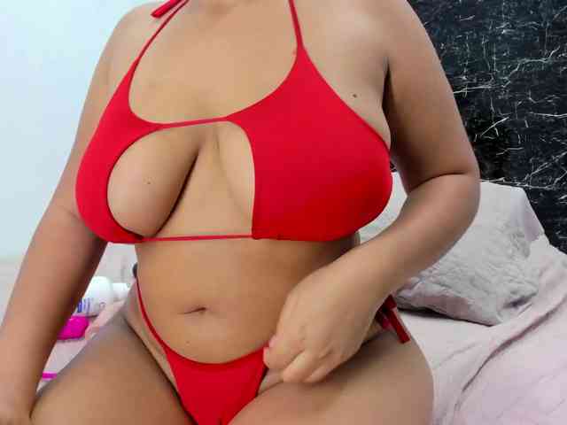 Afrodita-Roos webcam