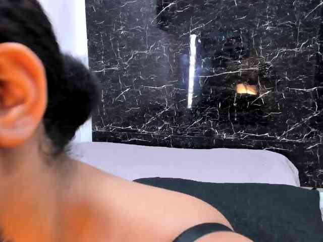 Afrodita-Roos webcam