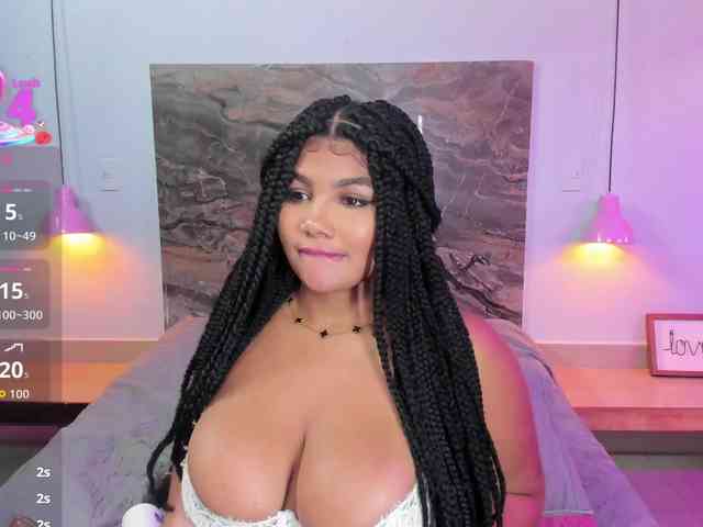 Afrodita-Roos webcam