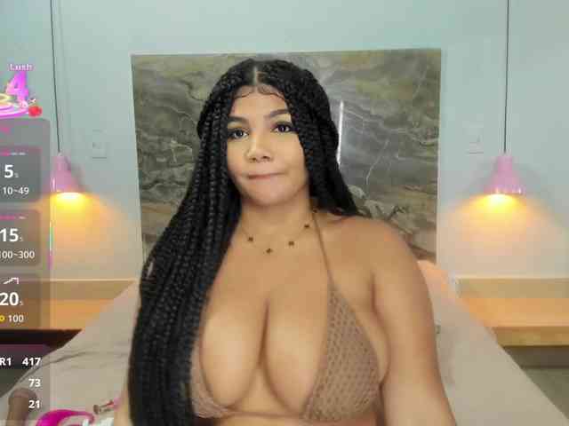 Afrodita-Roos webcam