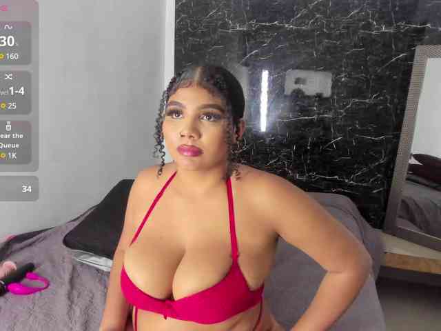 Afrodita-Roos webcam