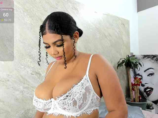 Afrodita-Roos webcam