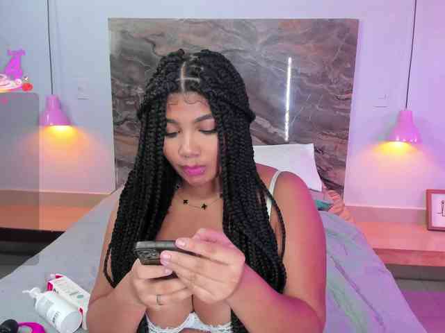 Afrodita-Roos webcam