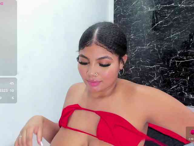 Afrodita-Roos webcam