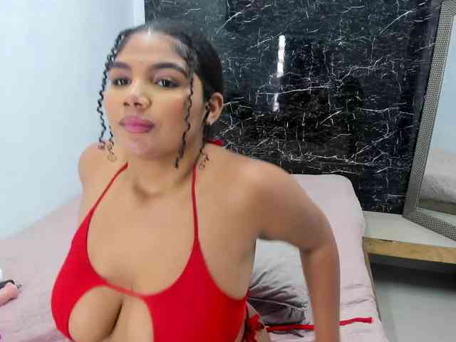 Afrodita-Roos webcam