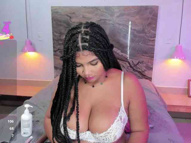 Afrodita-Roos webcam
