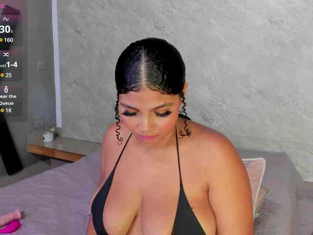 Afrodita-Roos webcam