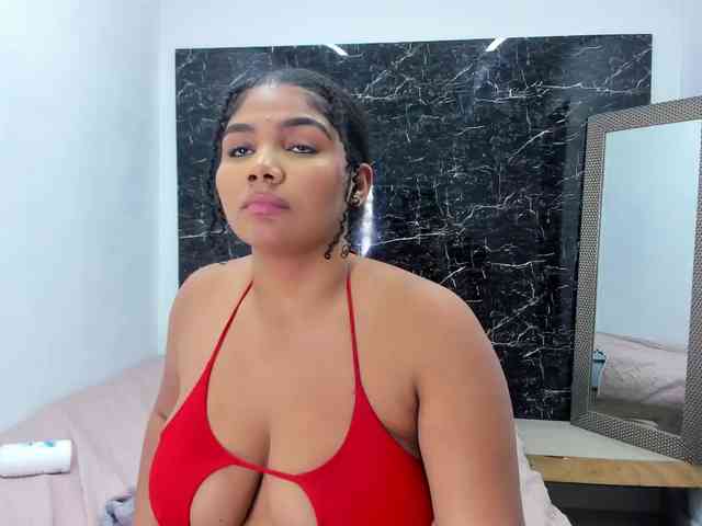 Afrodita-Roos webcam