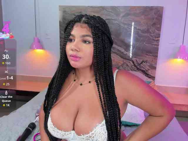 Afrodita-Roos webcam