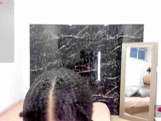 Afrodita-Roos webcam