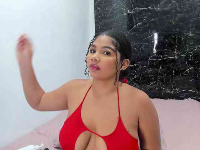 Afrodita-Roos webcam