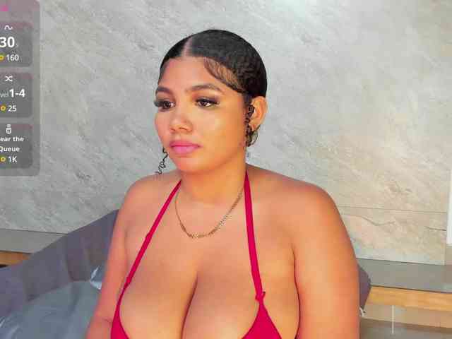 Afrodita-Roos webcam