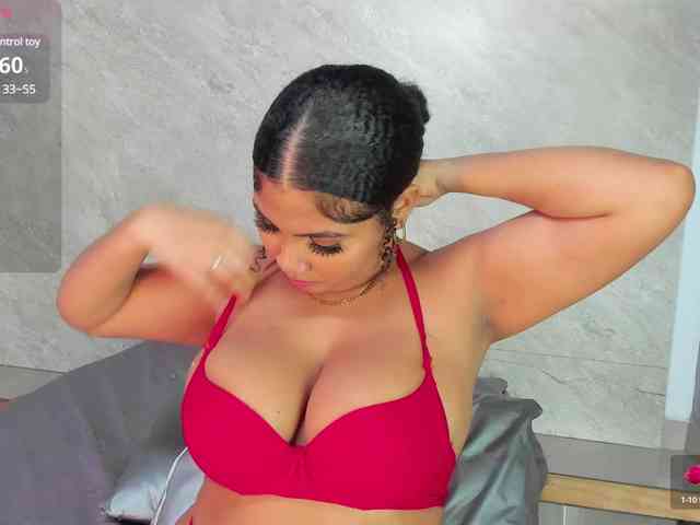 Afrodita-Roos webcam