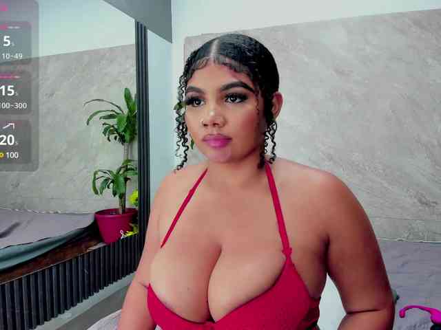 Afrodita-Roos webcam