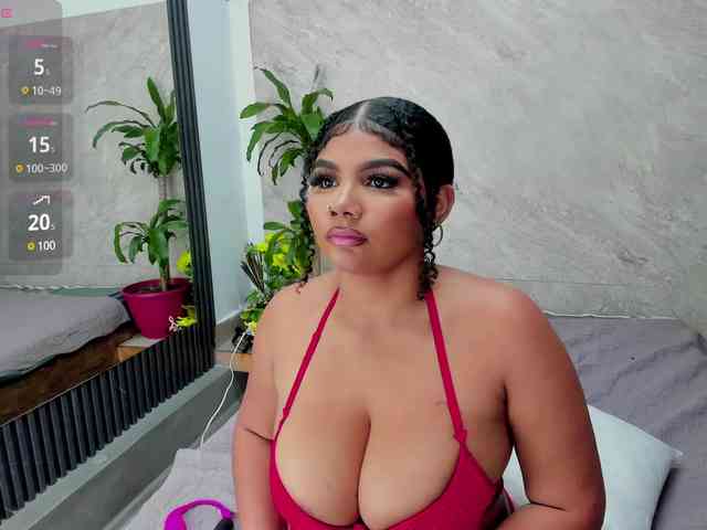 Afrodita-Roos webcam