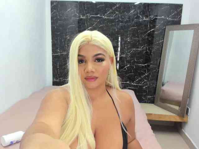 Afrodita-Roos webcam