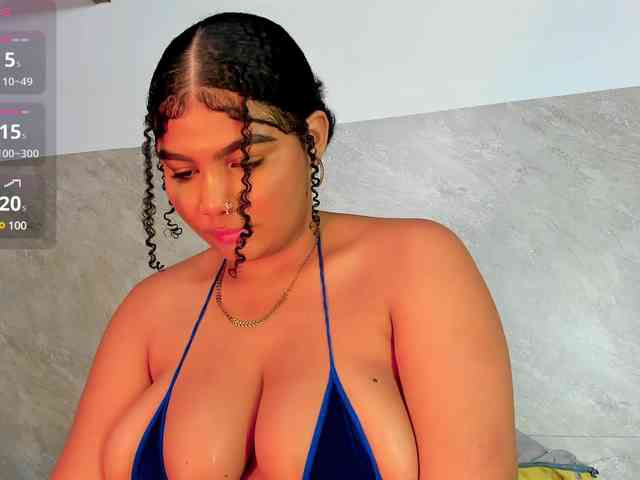 Afrodita-Roos webcam