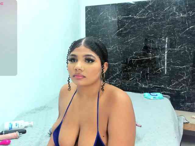 Afrodita-Roos webcam