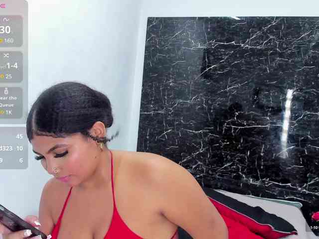 Afrodita-Roos webcam