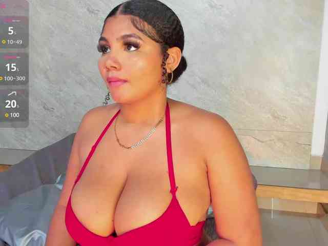 Afrodita-Roos webcam
