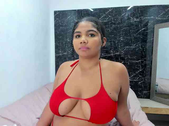 Afrodita-Roos webcam
