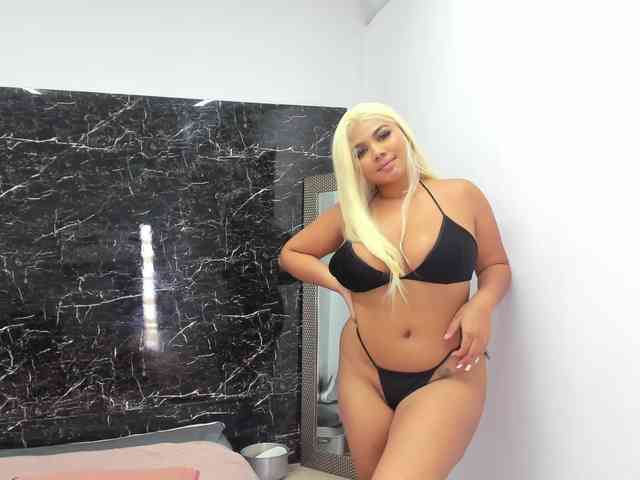 Afrodita-Roos webcam