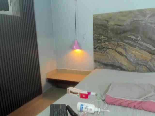 Afrodita-Roos webcam