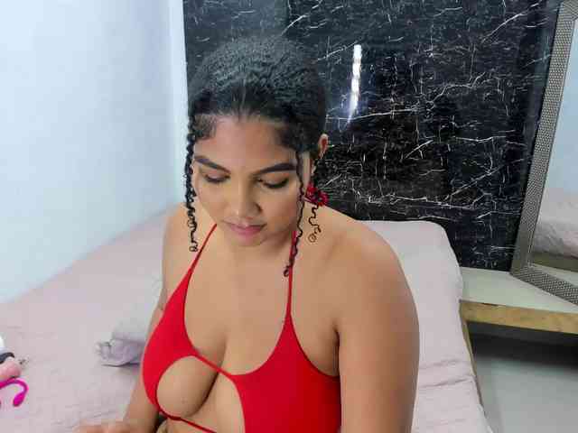 Afrodita-Roos webcam