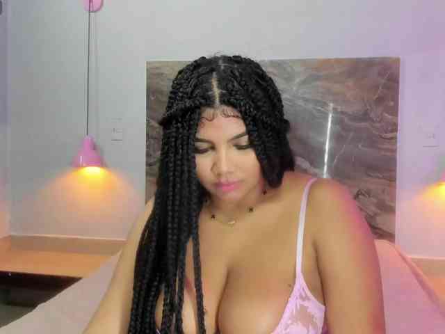 Afrodita-Roos webcam