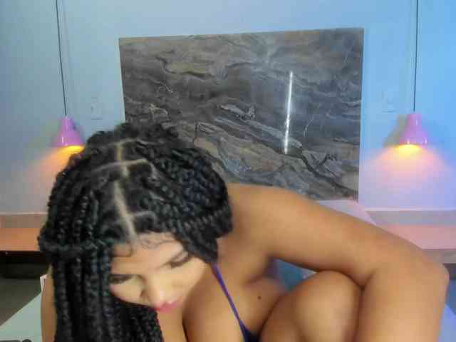 Afrodita-Roos webcam