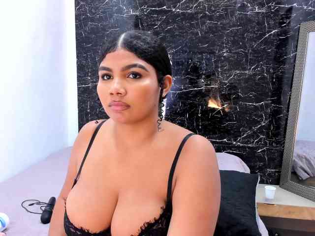 Afrodita-Roos webcam