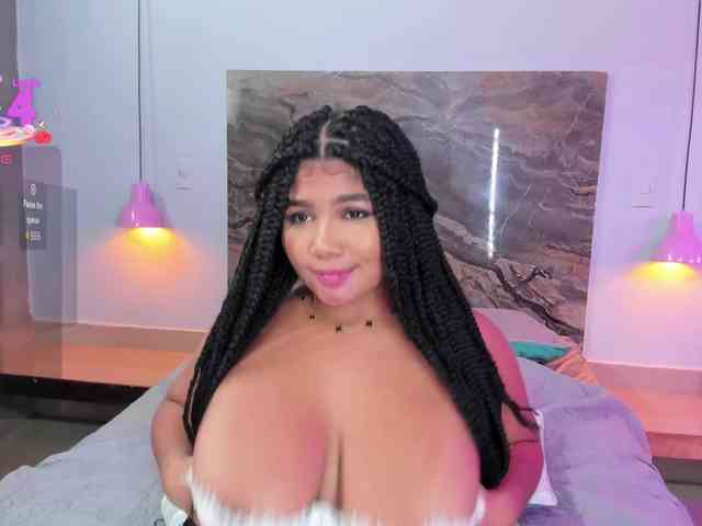 Afrodita-Roos webcam