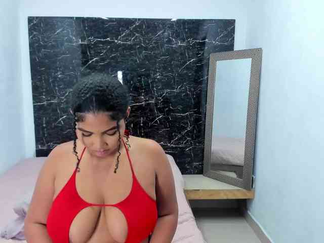 Afrodita-Roos webcam