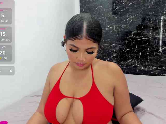 Afrodita-Roos webcam