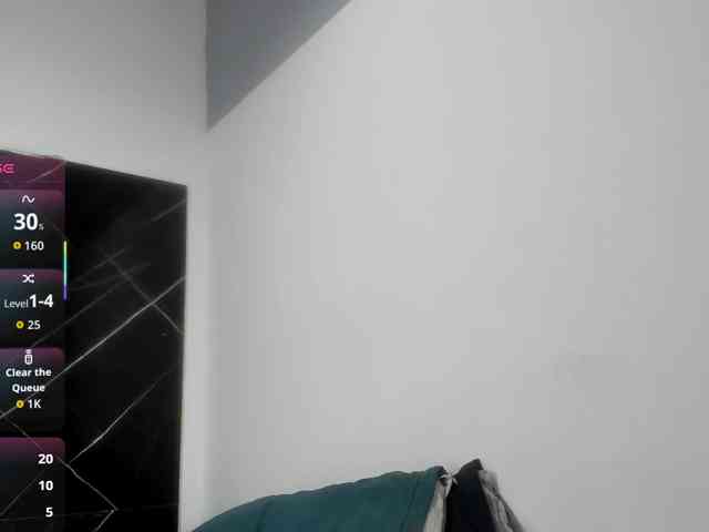 Afrodita-Roos webcam