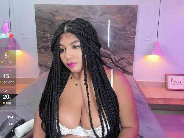 Afrodita-Roos webcam