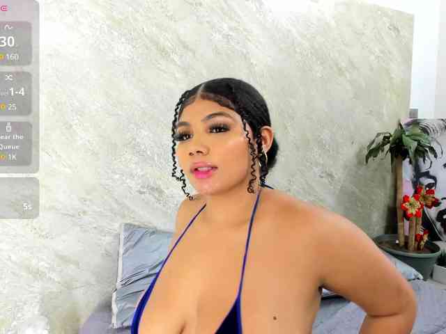 Afrodita-Roos webcam
