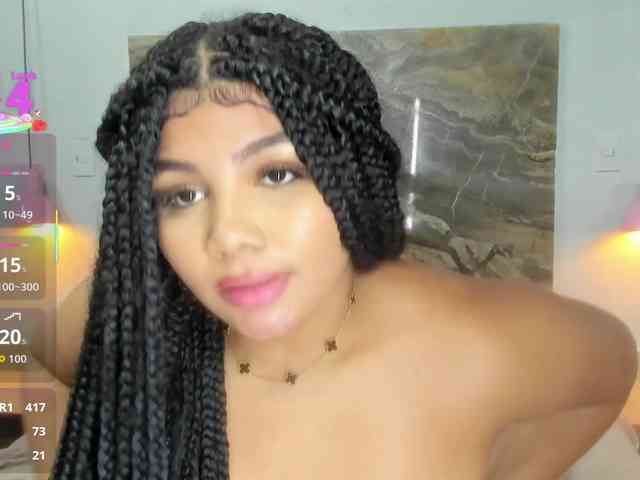 Afrodita-Roos webcam