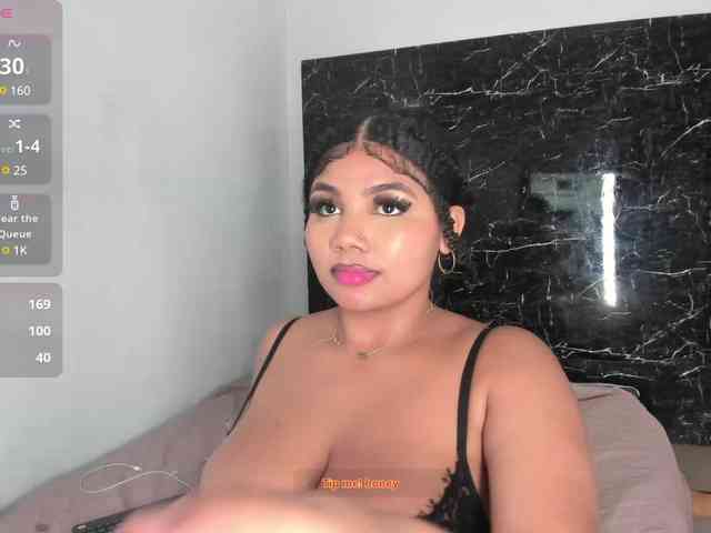 Afrodita-Roos webcam