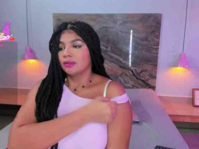 Afrodita-Roos webcam