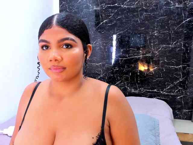 Afrodita-Roos webcam