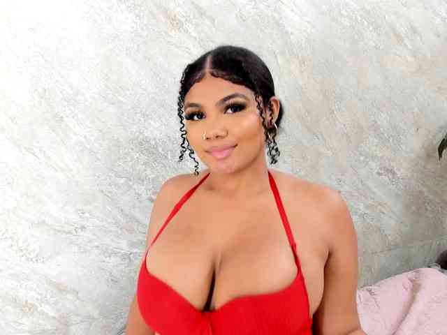 Afrodita-Roos webcam