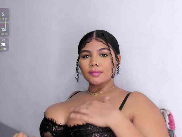 Afrodita-Roos webcam