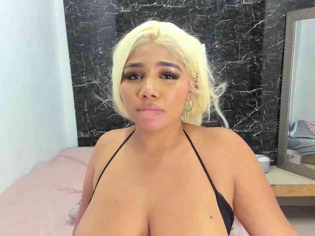 Afrodita-Roos webcam