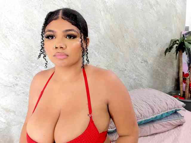 Afrodita-Roos webcam