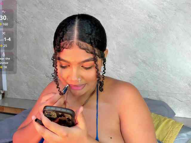 Afrodita-Roos webcam