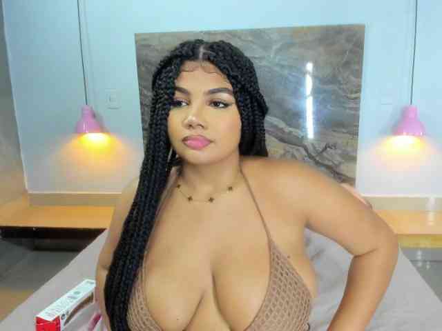 Afrodita-Roos webcam