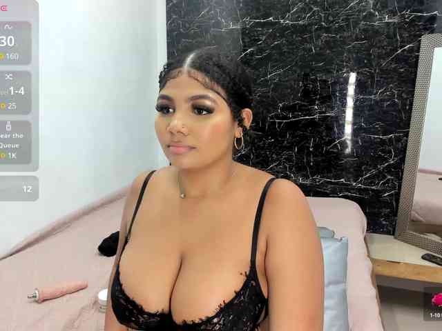 Afrodita-Roos webcam
